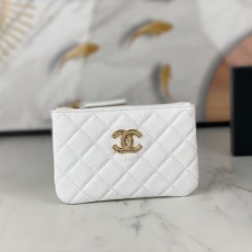 Chanel Wallets Purse